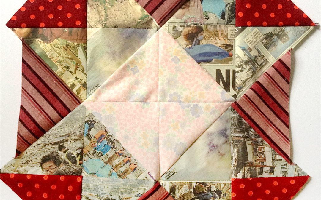Patchwork Politics