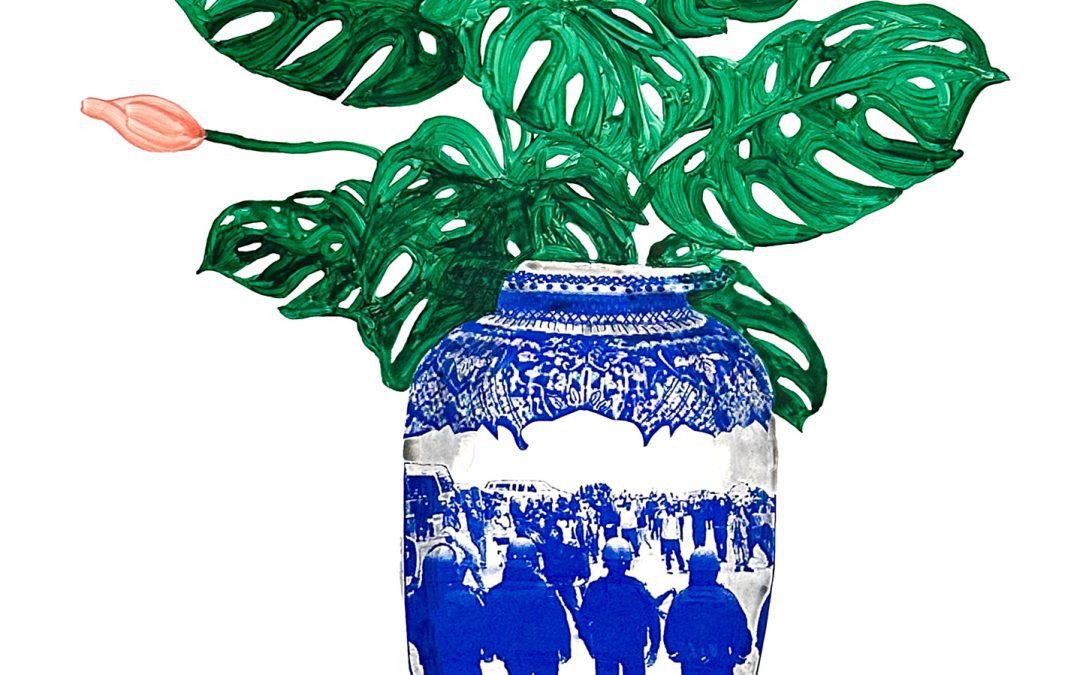 Pot Verdorie