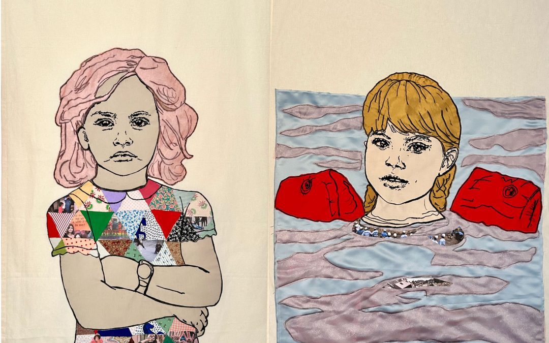 Review: Digest by Joanne Pohl