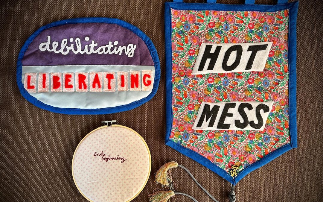 Invisible Visible Project