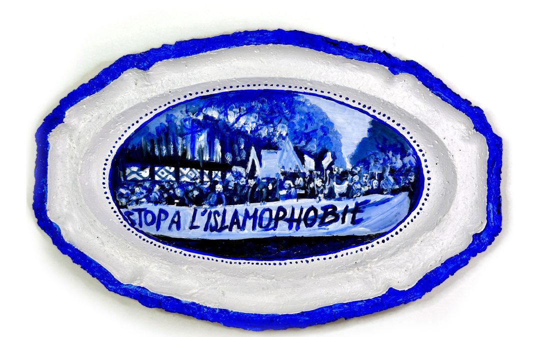 Digest by Beatrix Joyce