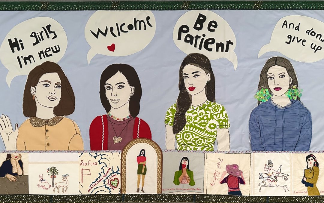 Women Life Freedom 2025